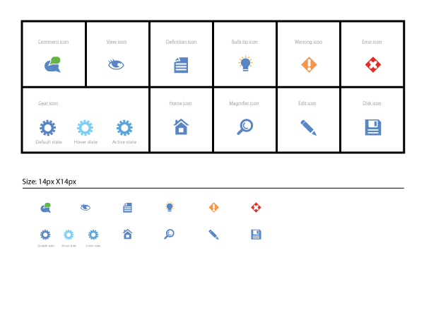 Design Icône par chuan pour Icans GmbH | Design #1032518