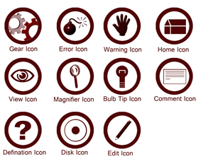 Icon-Design von sherry für Icans GmbH | Design #1029648