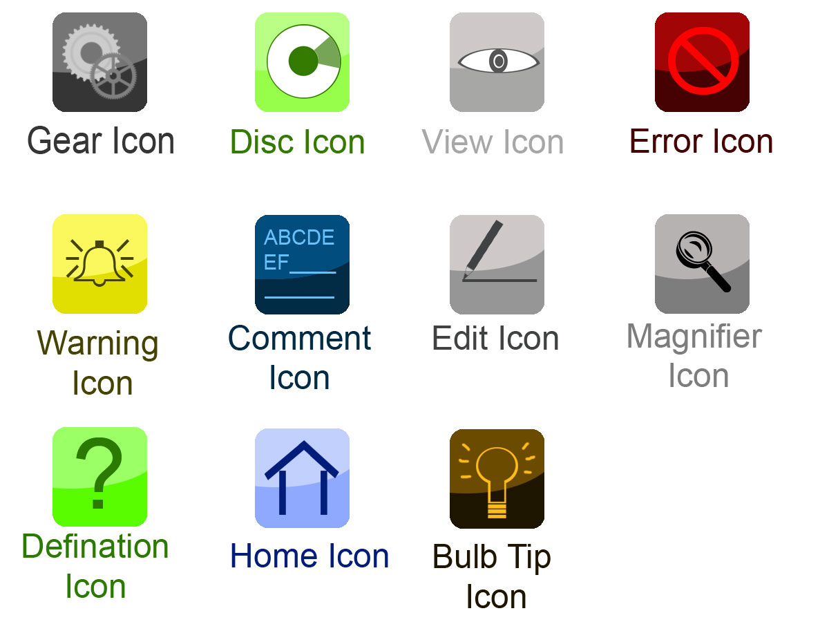 Icon Design by sherry for Icans GmbH | Design #1031972