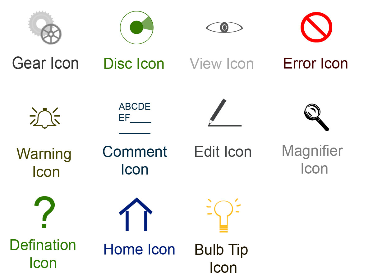Icon Design by sherry for Icans GmbH | Design #1039025