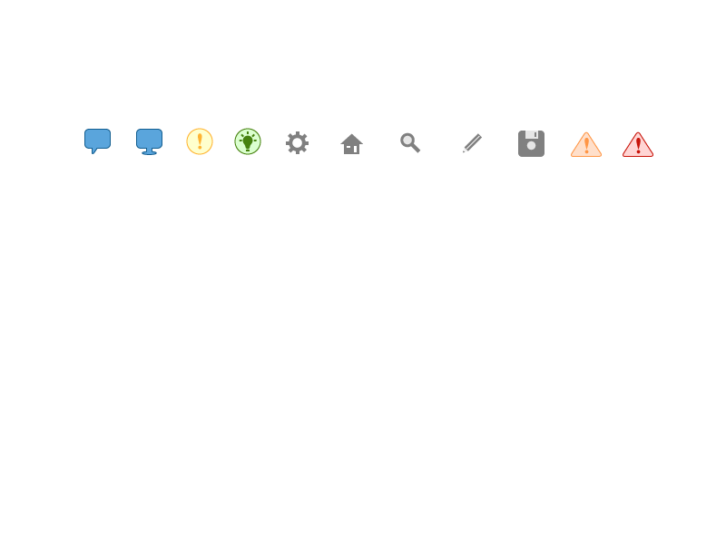 Icon Design by Su Rah for Icans GmbH | Design #1029650