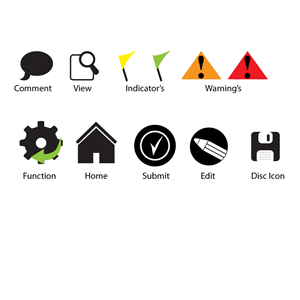 Icon Design by Lovie2000