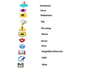 Icon Design by suba