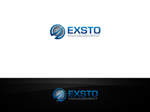 Logo Design by damakyjr for Exsto Management | Design: #1089042