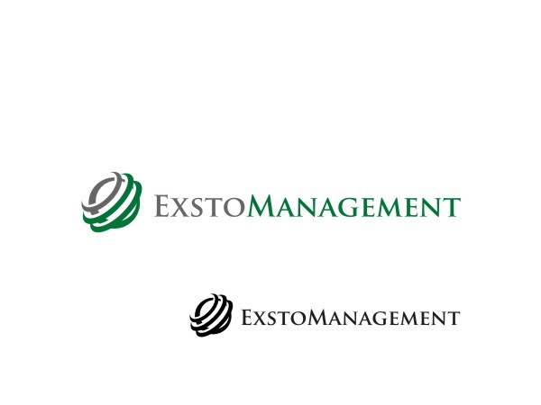 Design de Logo par Oyeplot pour Exsto Management | Design #1089886
