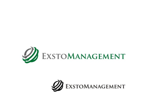 Logo-Design von Oyeplot für Exsto Management | Design #1089886