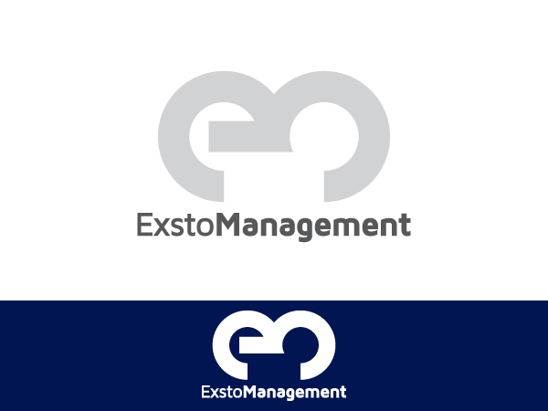 Logo Design by Anthony for Exsto Management | Design #1087835