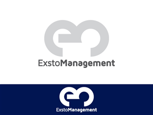 Logo-Design von Anthony für Exsto Management | Design #1087835