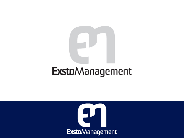 Logo Design by Anthony for Exsto Management | Design #1087838