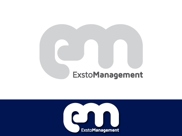 Logo Design by Anthony for Exsto Management | Design #1087841
