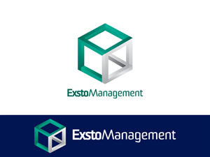Logo-Design von Anthony für Exsto Management | Design: #1087902