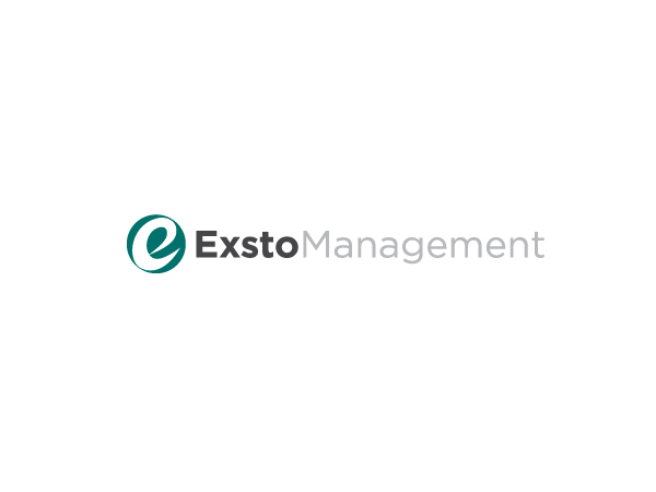 Logo Design by JACQUI for Exsto Management | Design #1088391