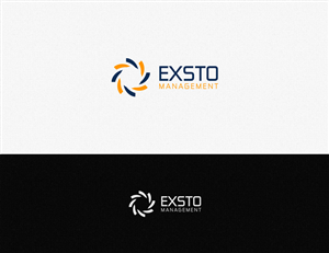 Logo Design by creativecorner for Exsto Management | Design: #1094310