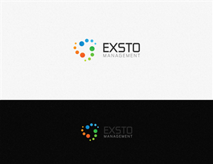 Logo Design by creativecorner for Exsto Management | Design: #1094418