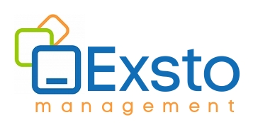 Logo Design by Modine Designs for Exsto Management | Design #1090148