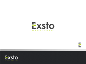 Logo Design by DiLion for Exsto Management | Design: #1088831