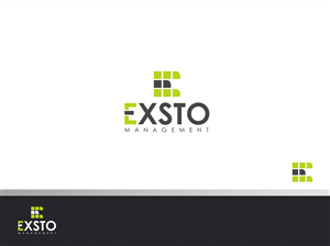 Logo Design by DiLion for Exsto Management | Design: #1088928
