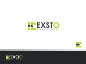 Logo Design by DiLion for Exsto Management | Design: #1089337