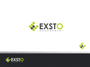 Logo Design by DiLion for Exsto Management | Design: #1092571