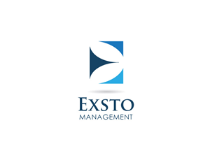 Logo-Design von Anicata für Exsto Management | Design: #1090458