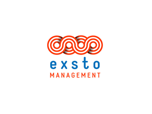 Logo-Design von Anicata für Exsto Management | Design: #1090461