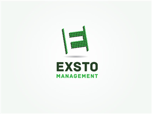 Logo-Design von Anicata für Exsto Management | Design: #1090463