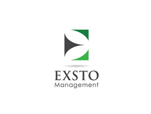 Logo-Design von Anicata für Exsto Management | Design: #1093204