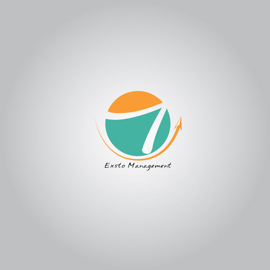 Logo Design by Dominik for Exsto Management | Design #1093122