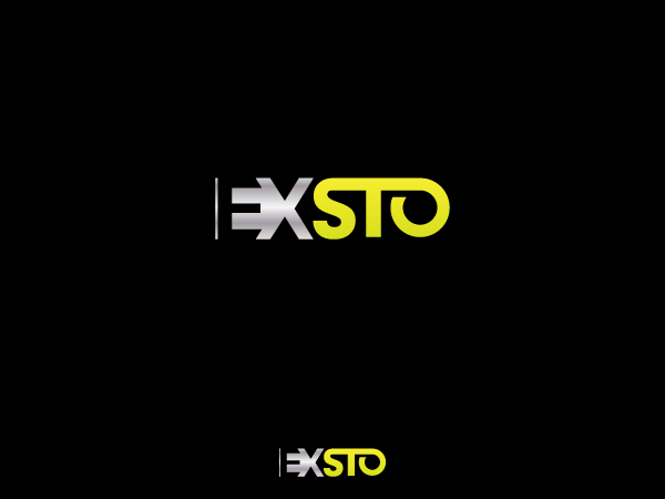 Logo Design by grabson for Exsto Management | Design #1071461