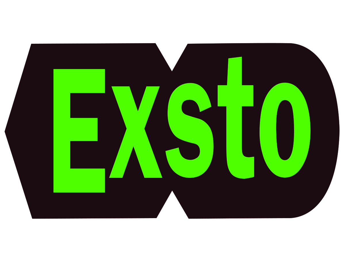 Logo Design by BobAwesome for Exsto Management | Design #1091027