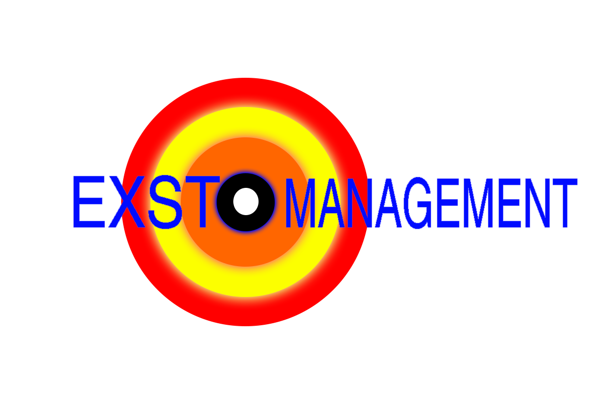 Logo Design by kmoody for Exsto Management | Design #1094809