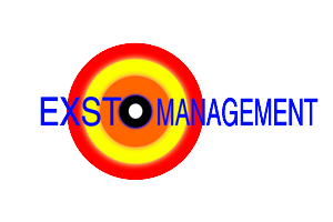 Logo-Design von kmoody für Exsto Management | Design #1094809