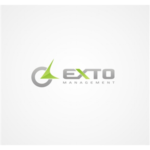 Logo-Design von C K S für Exsto Management | Design #1092376