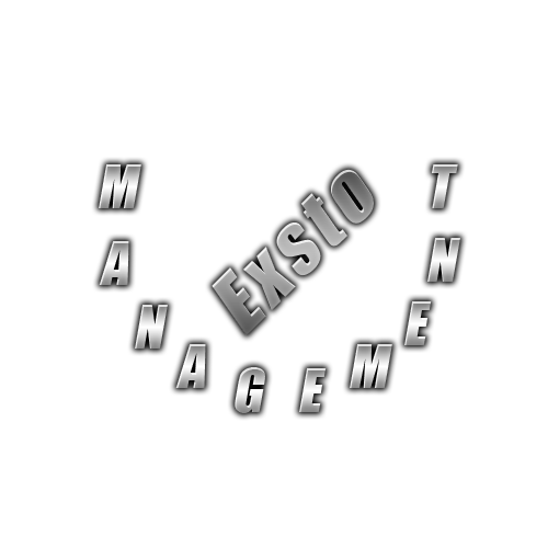Logo Design by Colg for Exsto Management | Design #1092485