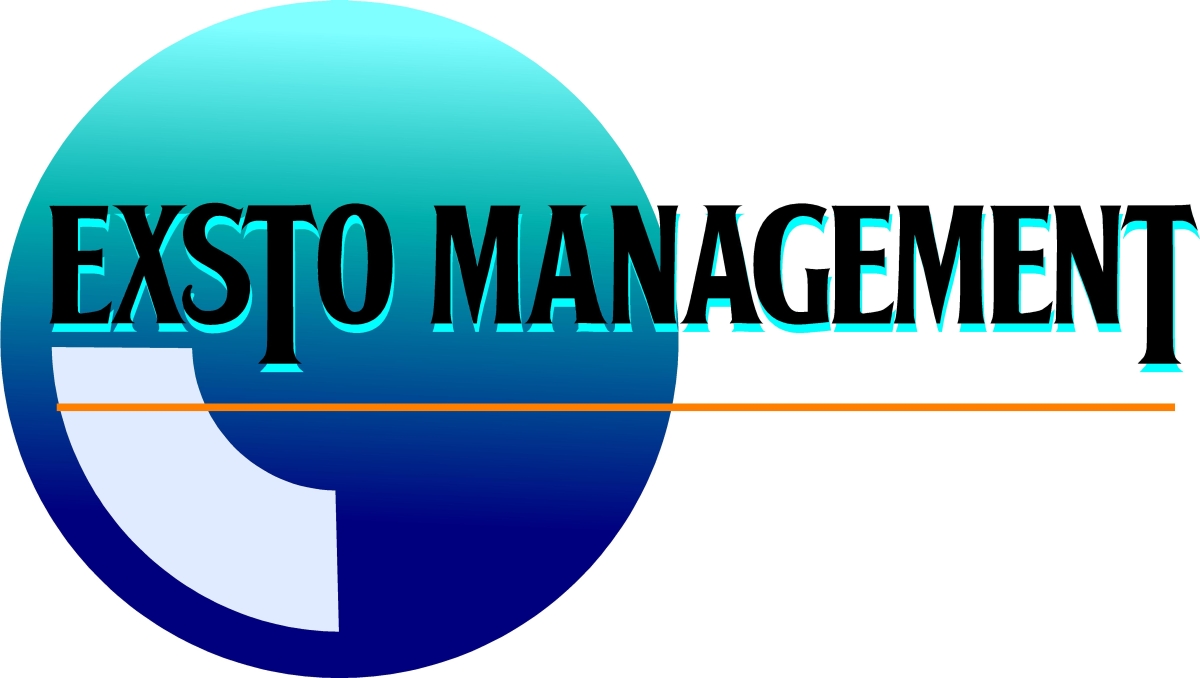 Logo Design by chopper for Exsto Management | Design #1093227
