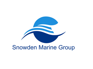 Logo-Design von EYECON für Snowden Marine Group | Design: #950686