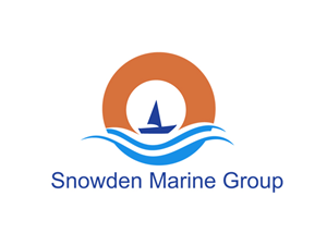 Design de Logo par EYECON pour Snowden Marine Group | Design : #950690