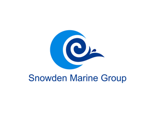 Logo-Design von EYECON für Snowden Marine Group | Design: #950693