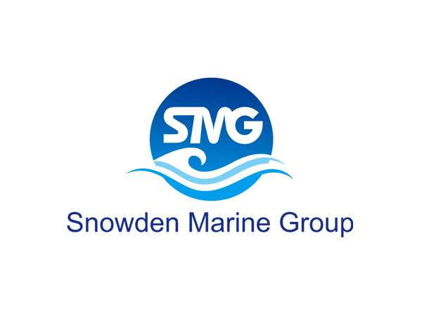 Logo Design by EYECON for Snowden Marine Group | Design #950698