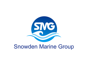 Design de Logo par EYECON pour Snowden Marine Group | Design : #950698