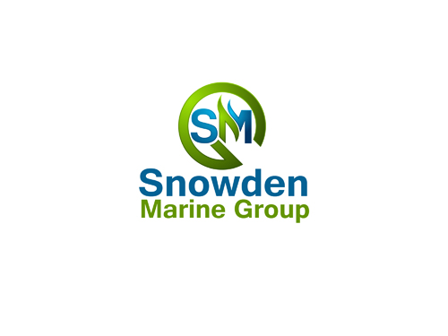 Logo Design by eddy for Snowden Marine Group | Design #952914