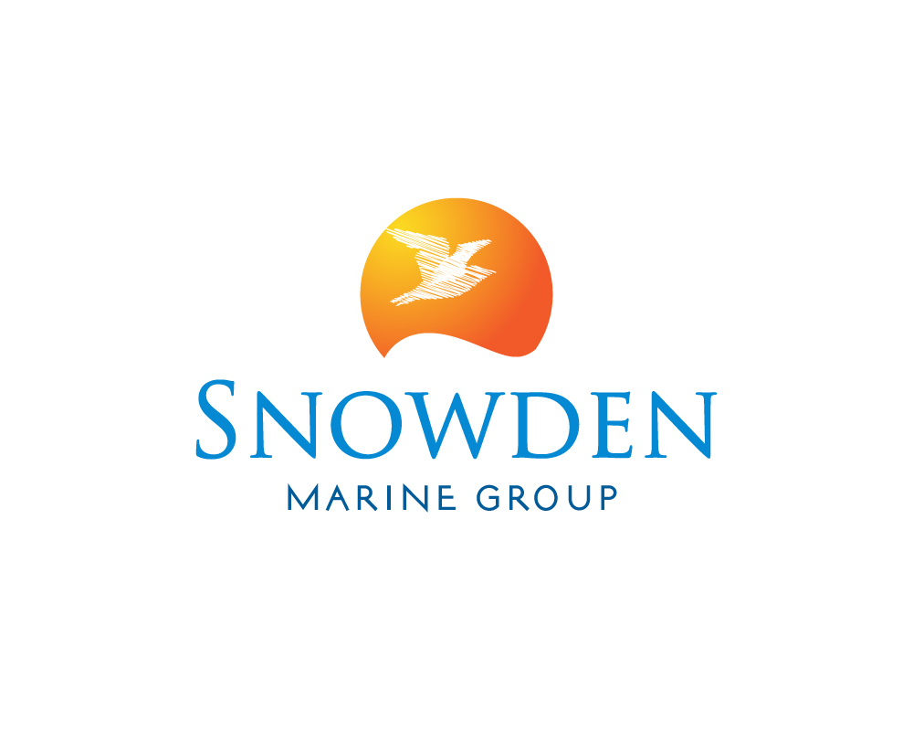 Logo Design by briliana for Snowden Marine Group | Design #965087