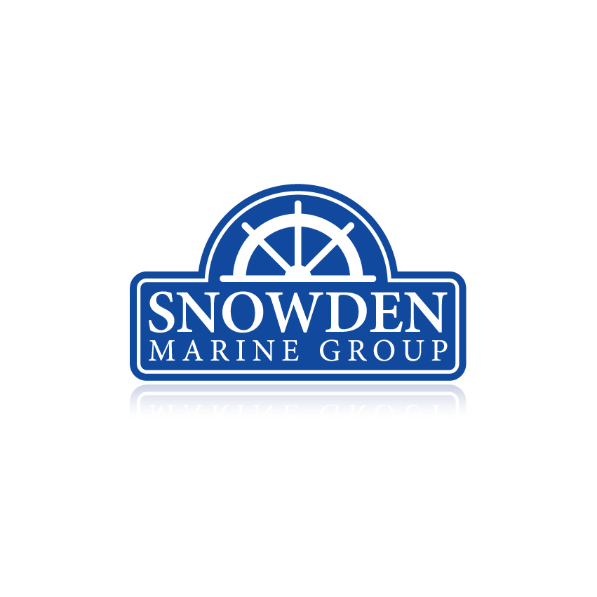 Logo-Design von GS Grafix für Snowden Marine Group | Design #946546