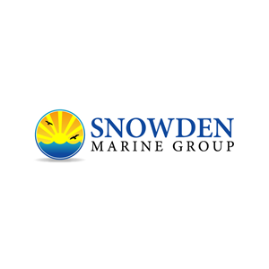 Logo Design by GS Grafix for Snowden Marine Group | Design: #948829