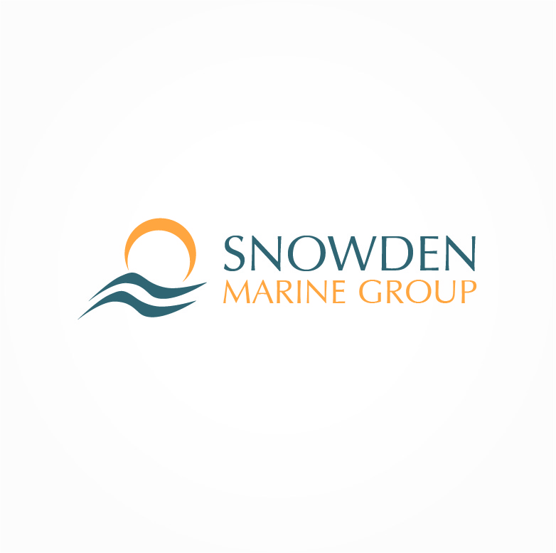 Logo Design by Design Possibilities for Snowden Marine Group | Design #962840