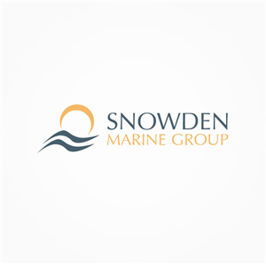 Design de Logo par Design Possibilities pour Snowden Marine Group | Design : #962840