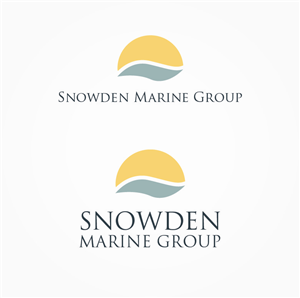 Design de Logo par Design Possibilities pour Snowden Marine Group | Design : #962866