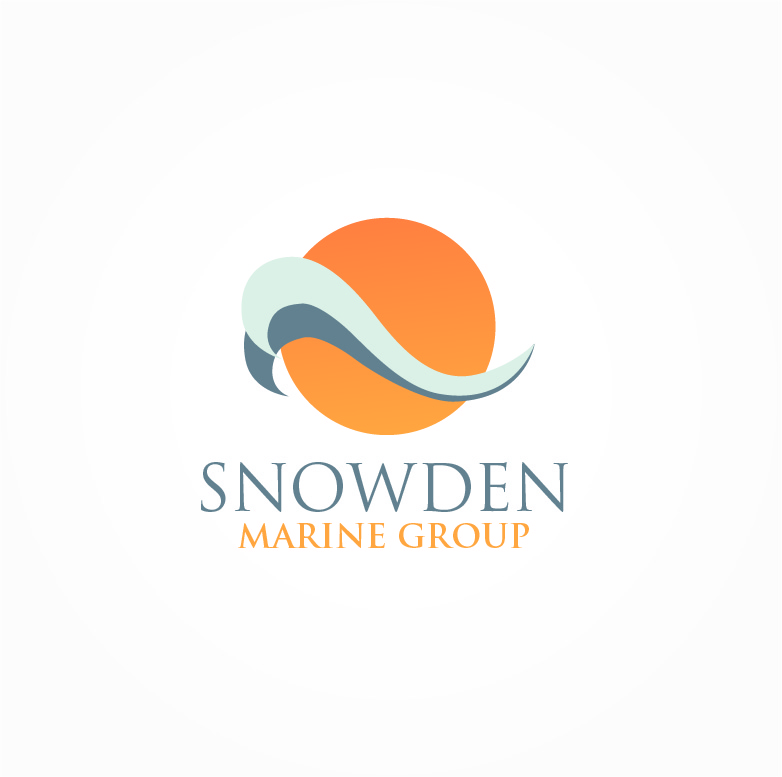 Design de Logo par Design Possibilities pour Snowden Marine Group | Design #962888