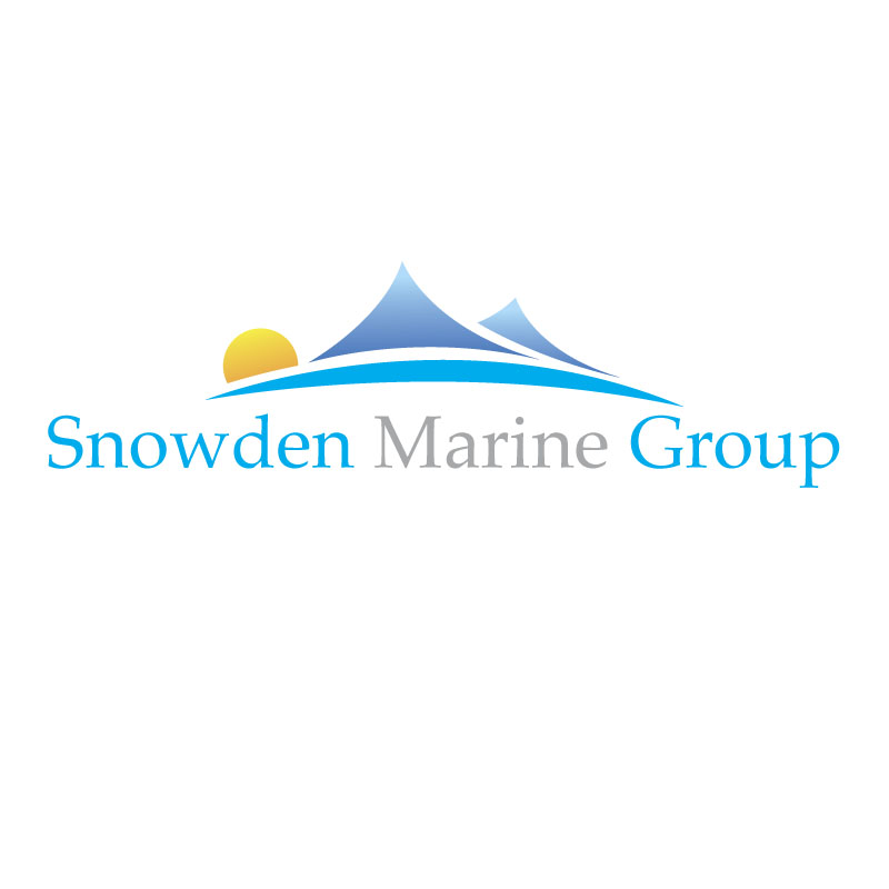 Logo-Design von gilbert j für Snowden Marine Group | Design #950113