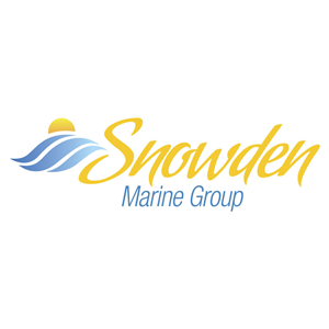 Logo Design by gilbert j for Snowden Marine Group | Design: #951990